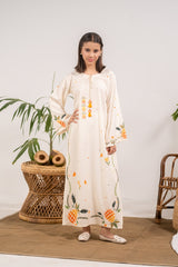 Sprinkles Stitched Tunics Collection-Pine Orchard