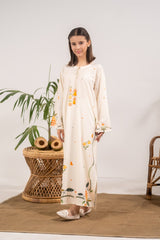 Sprinkles Stitched Tunics Collection-Pine Orchard