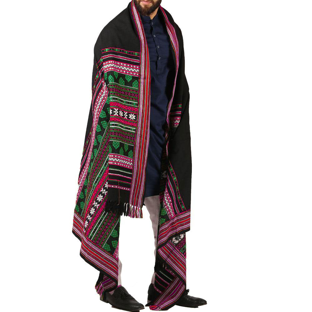 shomi x kamaal khan