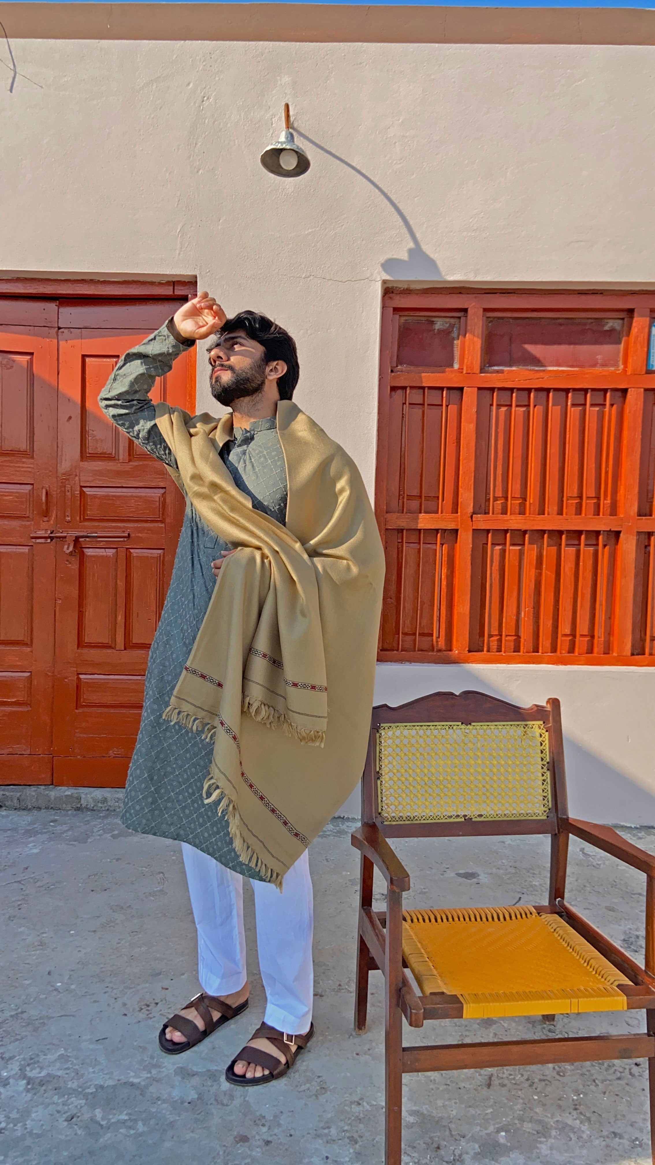 shomi x kamaal khan