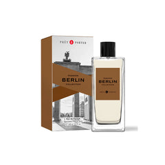 Pret A Porter Fashion Berlin For Men Edp 100Ml