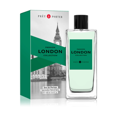 Pret A Porter Fashion London For Men Edp 100Ml