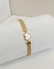 Pulsee Bracelet - Zeesy Jewellery