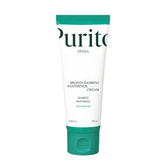 Purito - Seoul Mighty Bamboo Panthenol Cream - 100ml