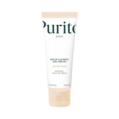 Purito Seoul - Oat In Calming Gel Cream - 100ml