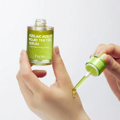 Purito Azelaic Acid 10 Kojic Tea Tree Serum (30ml)