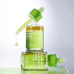 Purito Azelaic Acid 10 Kojic Tea Tree Serum (30ml)