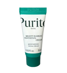 Purito Seoul Mighty Bamboo Panthenol Cream (15ml)