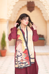 Baarish Stole For Women 