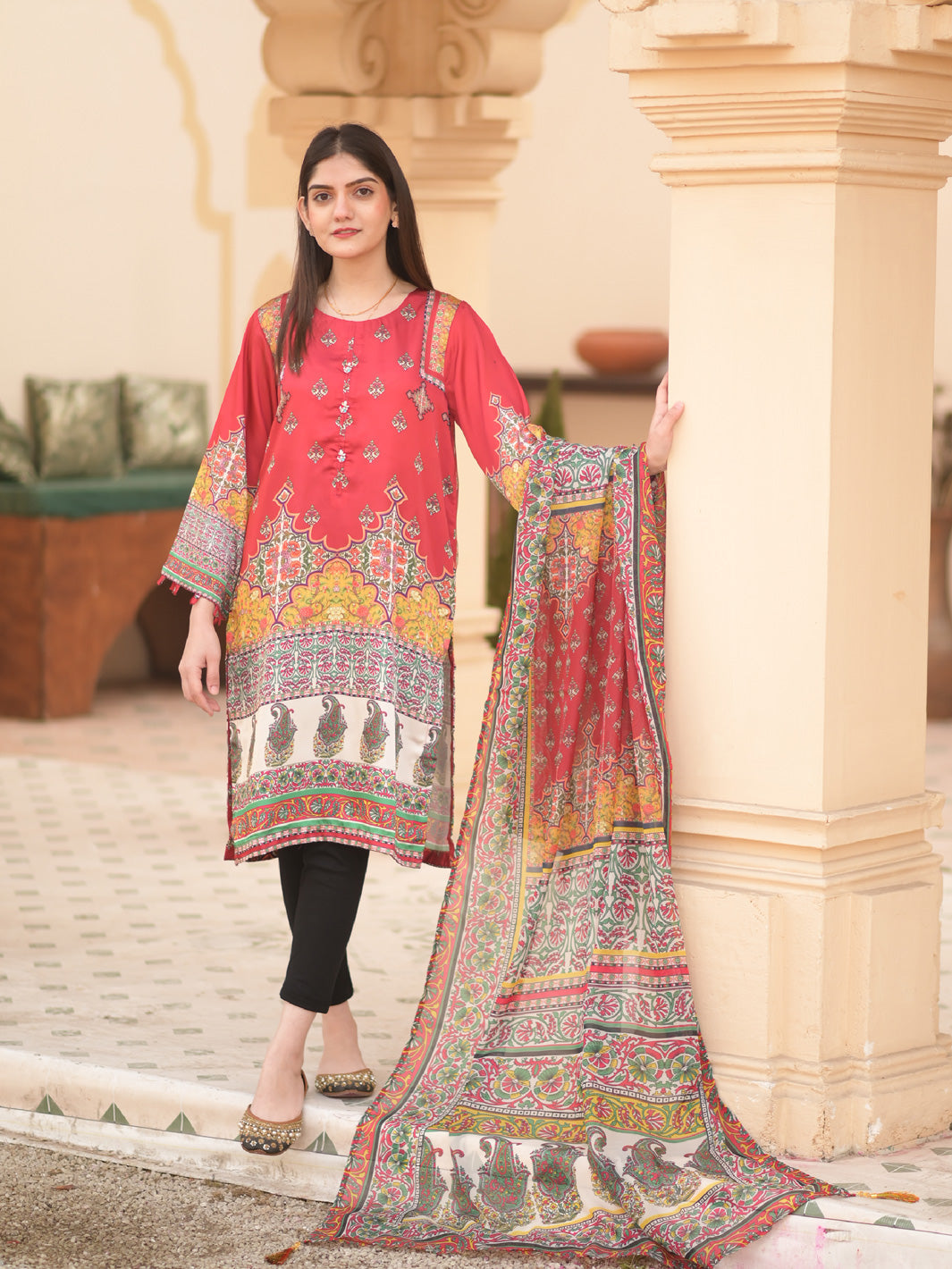 TNG - Kanwal Collection'2024