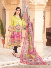 TNG - Noor Jahan Collection'2024