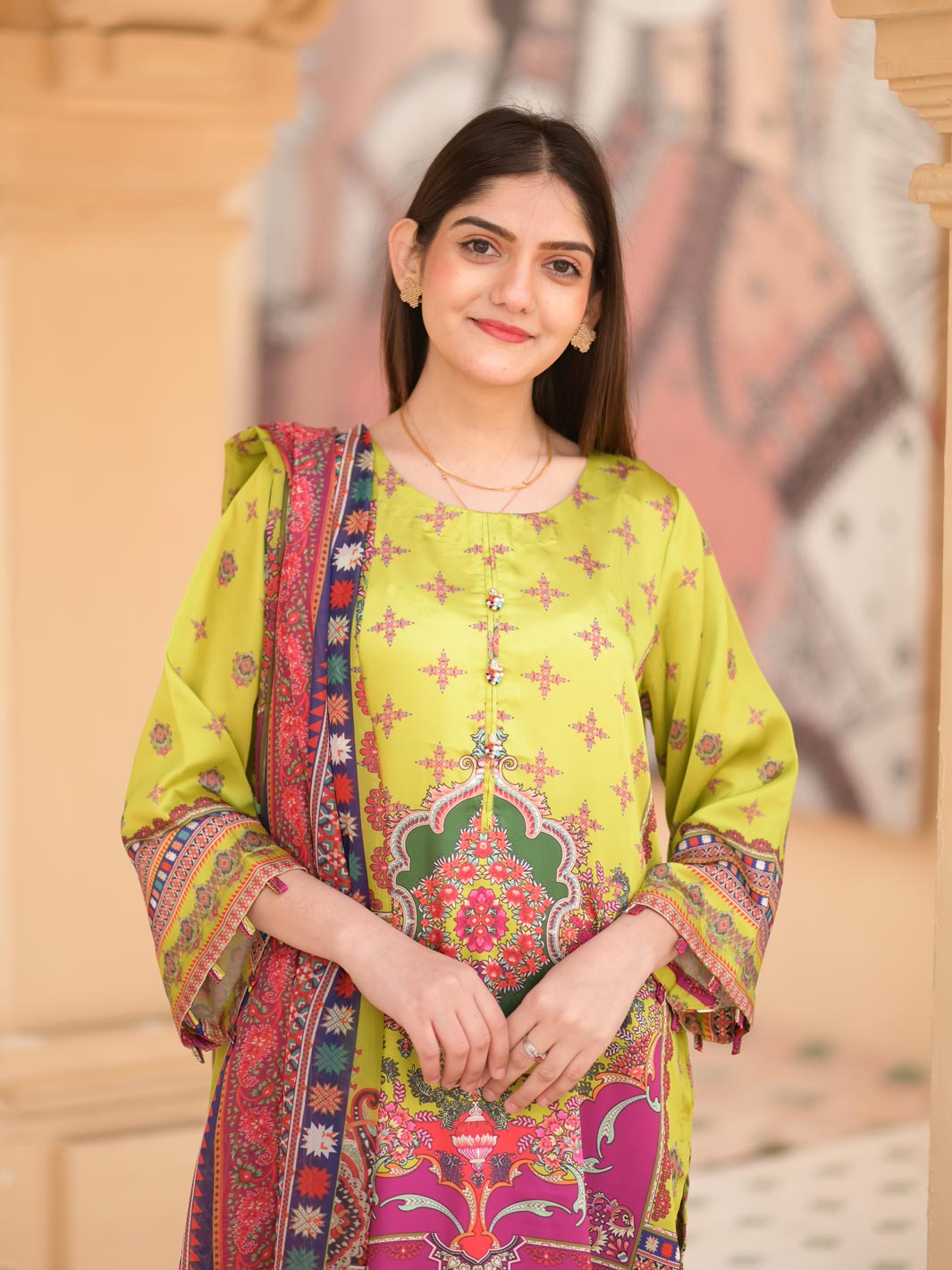 TNG - Noor Jahan Collection'2024