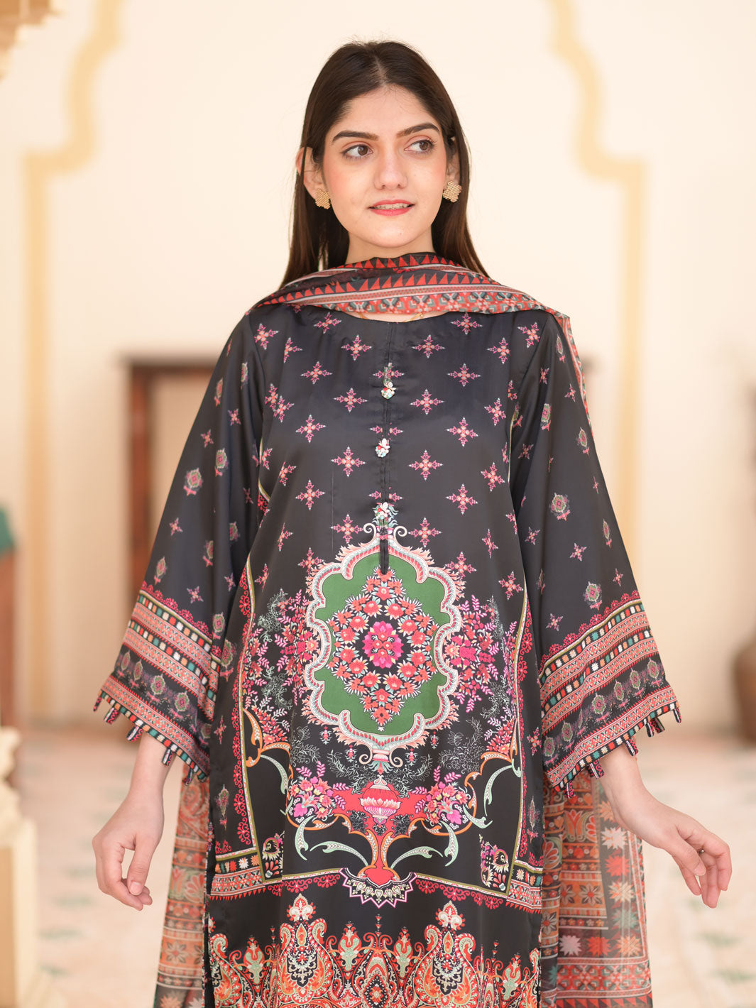 TNG - Noor Jahan Collection'2024