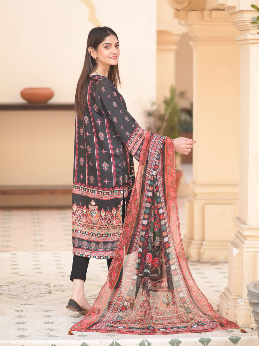 TNG - Noor Jahan Collection'2024