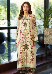 Midway Arts Stitched Co Ords Collection'2025-QXO4738-Grace