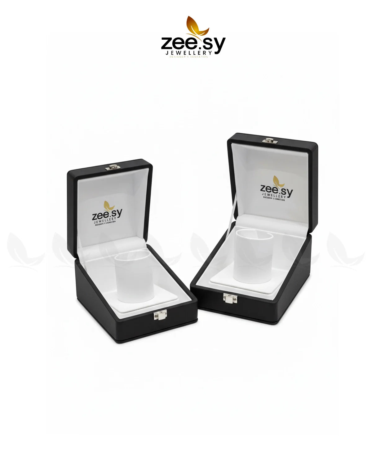 Premium Bangle Box - Zeesy Jewellery