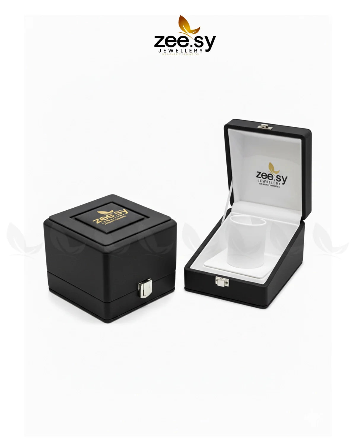 Premium Bangle Box - Zeesy Jewellery