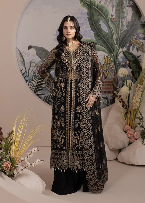 Aaraish By Diara Couture Stitched 3 Piece Formals Collection'2025-REHANI - US-648