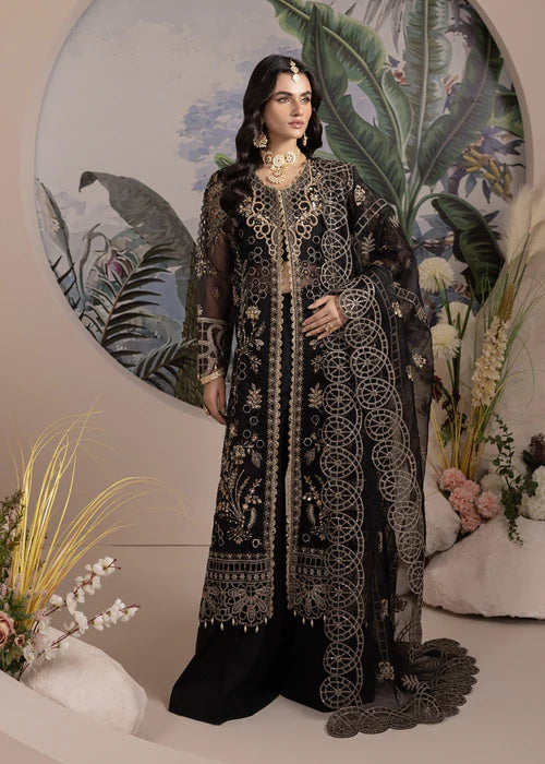 Aaraish By Diara Couture Stitched 3 Piece Formals Collection'2025-REHANI - US-648