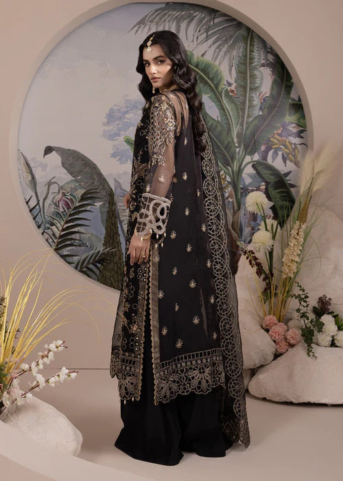 Aaraish By Diara Couture Stitched 3 Piece Formals Collection'2025-REHANI - US-648