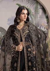 Aaraish By Diara Couture Stitched 3 Piece Formals Collection'2025-REHANI - US-648