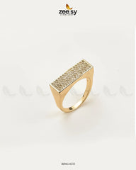 RING-8232 - Zeesy Jewellery