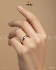 Promise Ring-8250 - Zeesy Jewellery