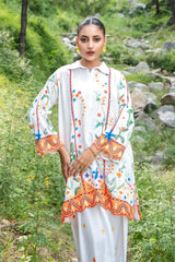 Dhaga Stitched Co Ords Summer Collection'2025-Rita