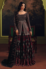 Suroor By Ramsha Unstitched 3 Piece Festive Formals Suit-SR-102 Masakali