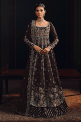 Suroor By Ramsha Unstitched 3 Piece Festive Formals Suit-SR-108 Sahiba