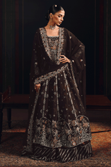 Suroor By Ramsha Unstitched 3 Piece Festive Formals Suit-SR-108 Sahiba