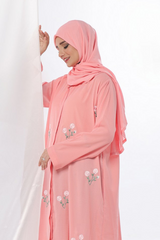 Tgm Abaya Collection-Ravina