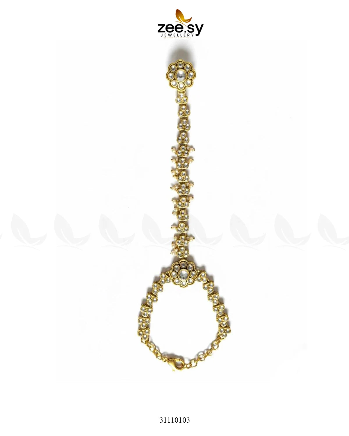 Ravya Anja - Zeesy Jewellery