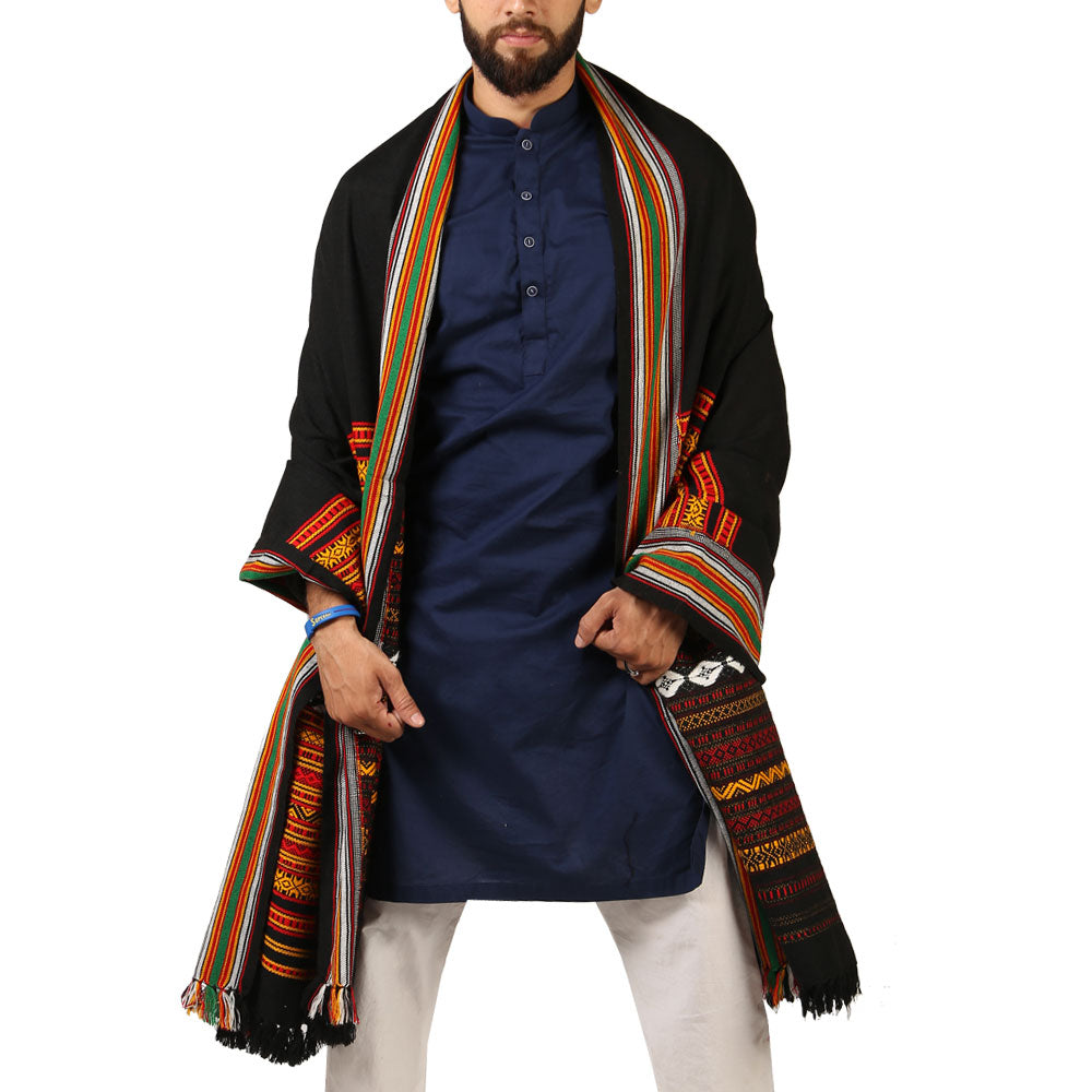 shomi x kamaal khan