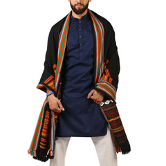 shomi x kamaal khan