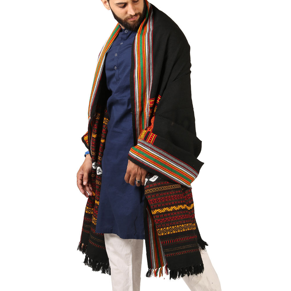 shomi x kamaal khan