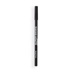Makeup Revolution - Relove Super Smoke Kohl Eyeliner Black