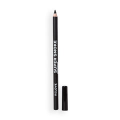 Makeup Revolution - Relove Super Smoke Kohl Eyeliner Black