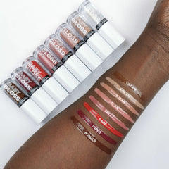 Relove By Revolution Baby Gloss Lip Gloss Glam