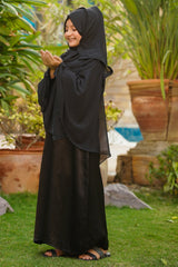 Abaya  Scarf - Wear Ochre