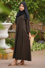 Abaya  Scarf - Wear Ochre