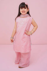 Ochre Clothing Stitched 3 Piece Formals Kids Suit-OCH-CSHAW-1Y-1
