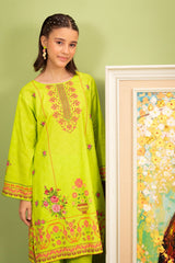 Ochre Clothing Lawn Digital Printed 2 Pc Suit