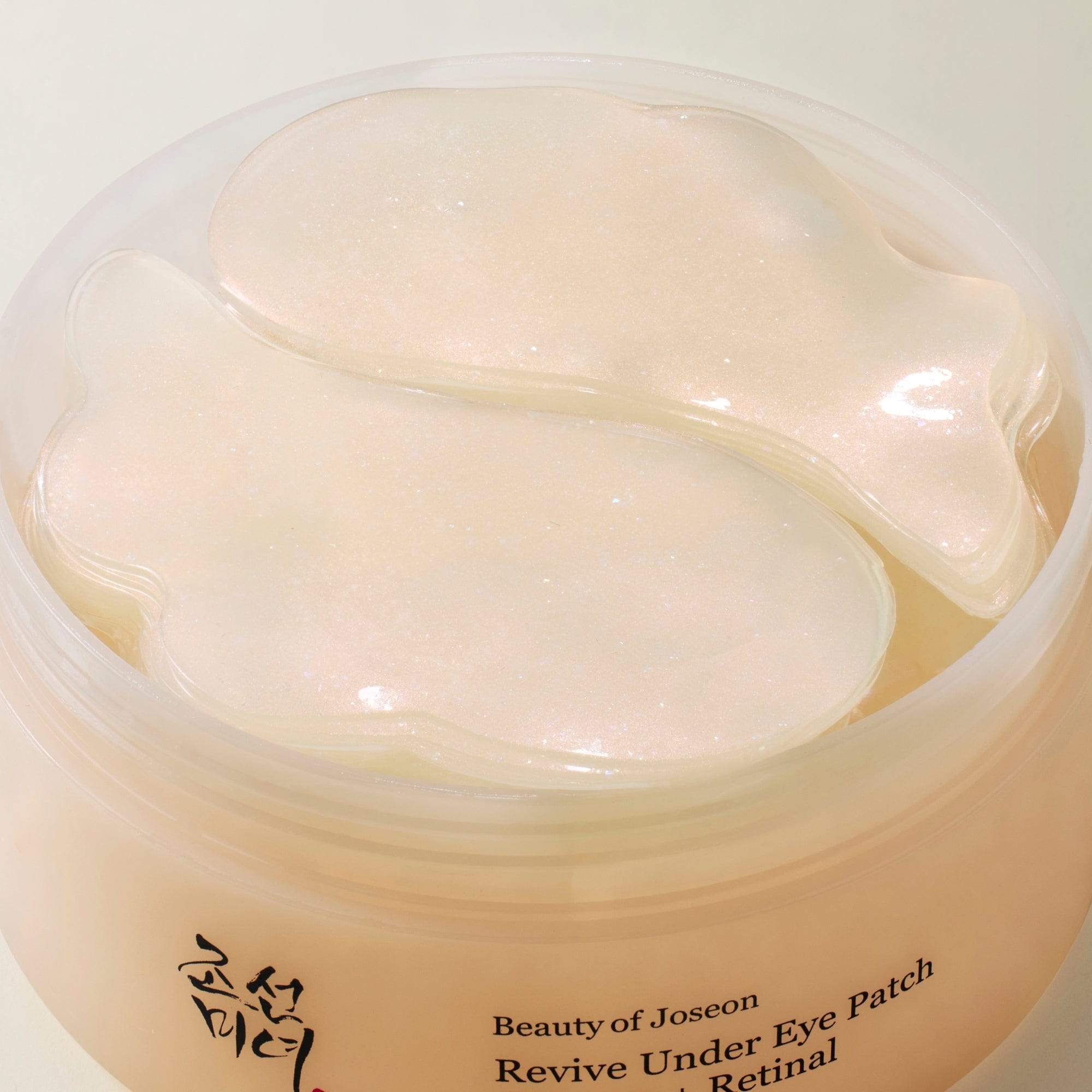 Beauty of Joseon Renew Revive Under Eye Patch Ginseng + Retinal 60 Patches