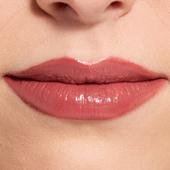 Makeup Revolution Pout Lip Gloss Stick Toffee Nude