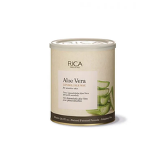 RICA Aloe Vera Liposoluble Wax 800ml