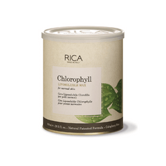 RICA Chlorophyll Liposoluble Wax 800ml