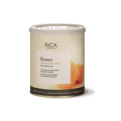 RICA Honey Liposoluble Wax 800ml