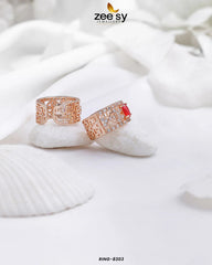 Ring-8303 - Zeesy Jewellery