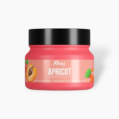 Rivaj Apricot Brightening Scrub 400ml